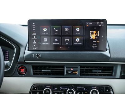 2026 Honda Pilot - Photo 19