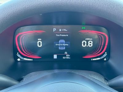 2024 Kia Soul LX — photo 28 view