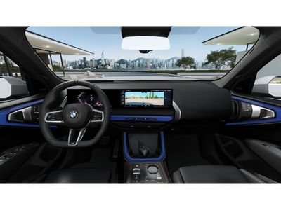 2026 BMW X3 30 xDrive - Photo 10