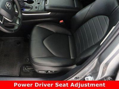 2025 Toyota Highlander AWD - Photo 15