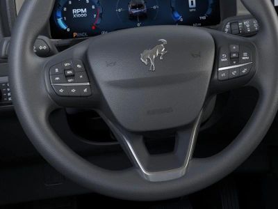 2025 Ford Bronco Sport — photo 12 view