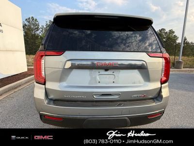 2023 GMC Yukon - Photo 4