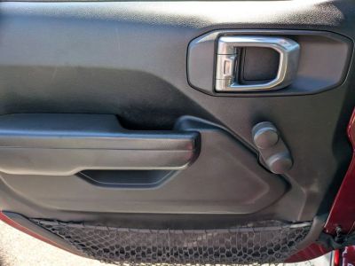 2021 Jeep Gladiator - Photo 25
