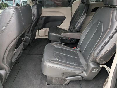 2018 Chrysler Pacifica - Photo 18