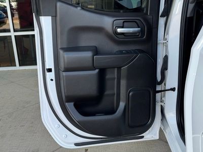 2023 Chevrolet Silverado 1500 WT - Photo 16