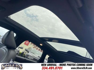 2021 INFINITI QX50 - Photo 53
