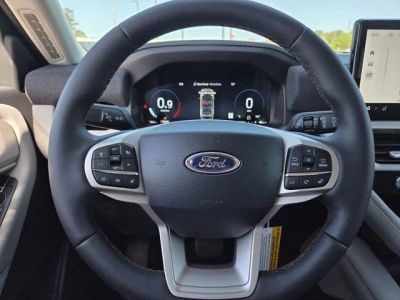 2026 Ford Explorer — photo 43 view