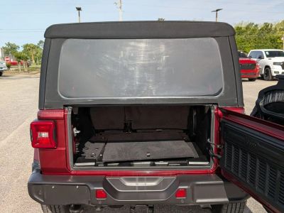 2021 Jeep Wrangler - Photo 24