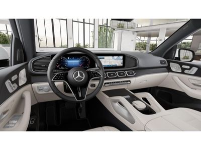 2026 Mercedes-Benz GLE - Photo 3