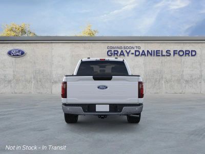 2026 Ford F-150 - Photo 5