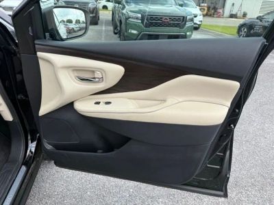 2020 Nissan Murano — photo 15 view
