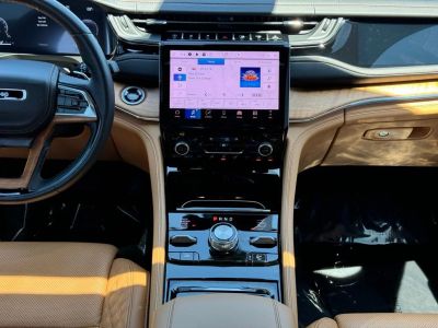2025 Jeep Grand Cherokee L - Photo 31