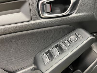 2026 Honda Civic Sedan - Photo 15
