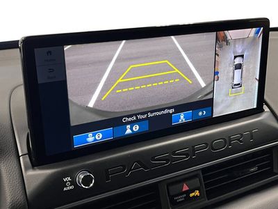 2026 Honda Passport - Photo 24