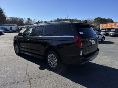 2026 Ford Expedition Max - Photo 6