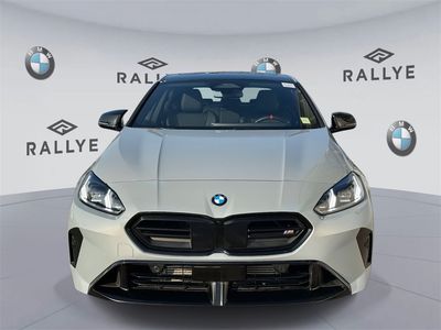 2025 BMW 2 Series — side profile view