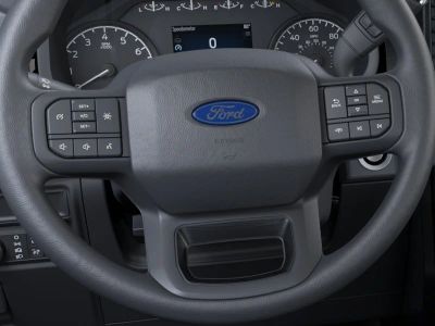 2026 Ford F-150 — photo 12 view