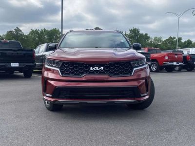 2022 Kia Sorento - Photo 9
