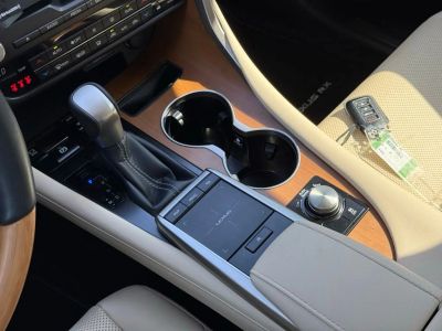 2022 Lexus RX - Photo 34