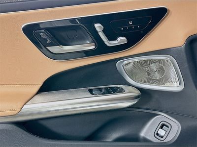2025 Mercedes-Benz CLE — photo 18 view