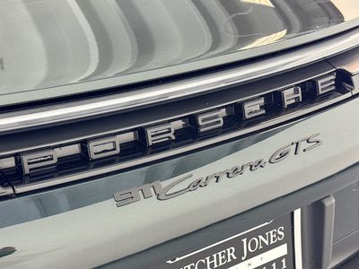 2026 Porsche 911 — photo 25 view