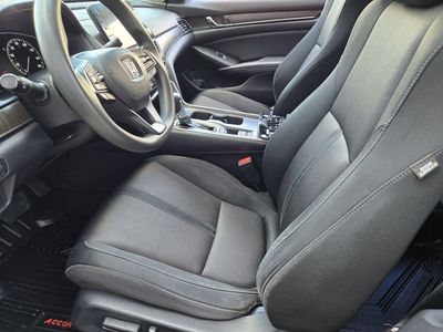 2018 Honda Accord - Photo 8