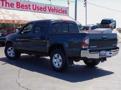 2010 Toyota Tacoma - Photo 10