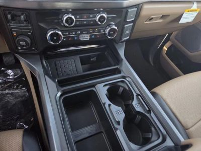 2026 Ford Super Duty — photo 10 view