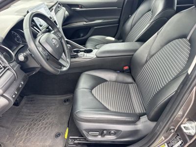 2023 Toyota Camry - Photo 8