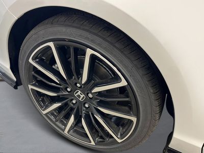 2026 Honda Accord Hybrid - Photo 12