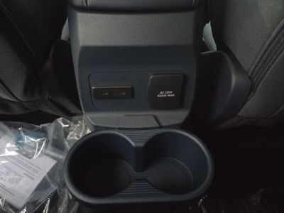 2026 Ford Maverick — photo 16 view