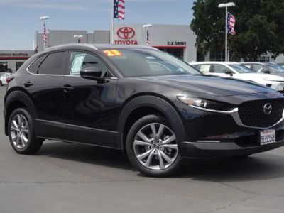 2023 Mazda CX-30 - Photo 6