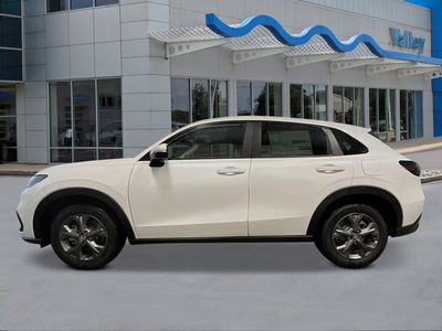 2026 Honda HR-V - Photo 2