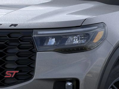 2026 Ford Explorer - Photo 18
