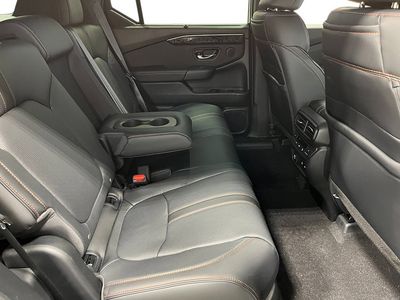 2026 Honda Passport - Photo 27