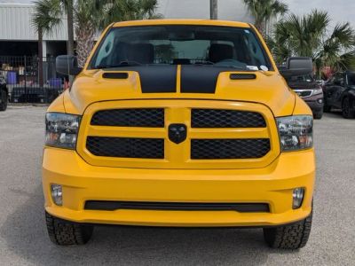 2019 Ram 1500 Classic - Photo 8