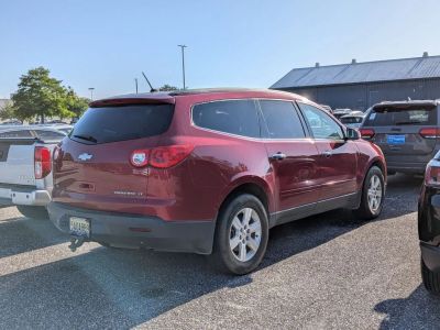 2012 Chevrolet Traverse - Photo 3