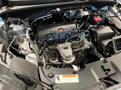 2026 Honda HR-V - Photo 11