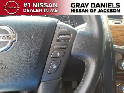 2017 Nissan Armada - Photo 15