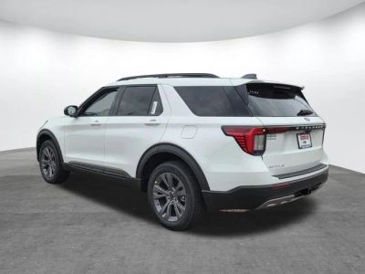 2026 Ford Explorer — photo 25 view