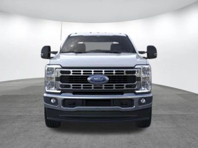 2026 Ford Super Duty — photo 28 view
