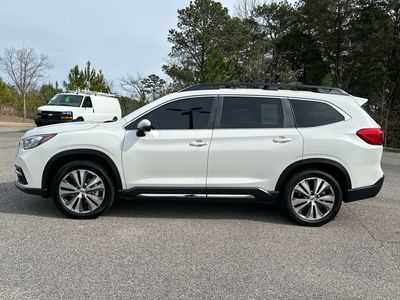 2022 Subaru Ascent - Photo 7