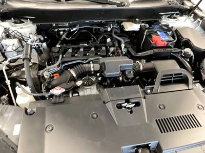 2026 Honda CR-V - Photo 10