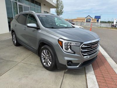 2023 GMC Terrain - Photo 8
