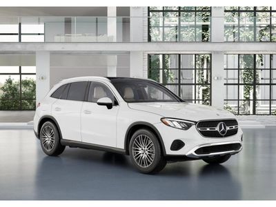 2026 Mercedes-Benz GLC - Photo 53