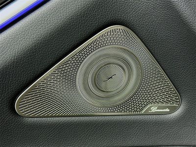 2021 Mercedes-Benz S-Class — photo 19 view