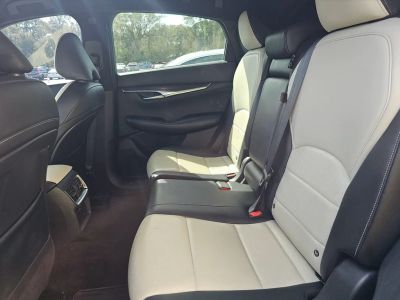 2023 INFINITI QX55 - Photo 6