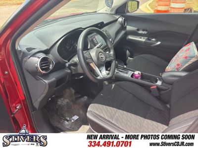 2023 Nissan Kicks - Photo 7