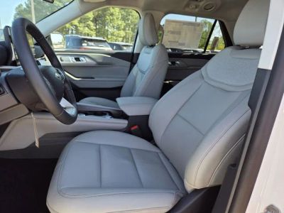 2026 Ford Explorer — photo 43 view