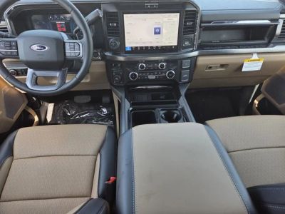 2026 Ford Super Duty — detail view